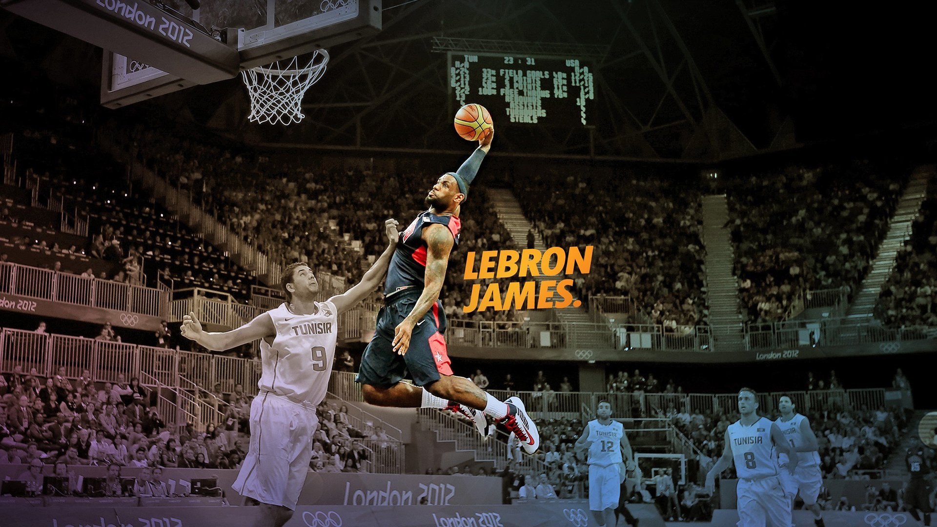 湖人主场播放历史高光片段引发全场欢呼，2020湖人主场